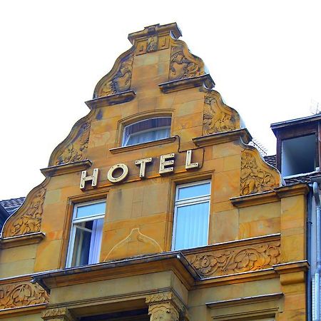 Europaeischer Hof Am Dom Köln Exterior foto